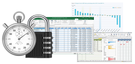 FDM - Encryption settings